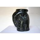 Ceramic Elephant Oil Burner