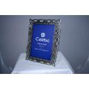 Pewter Celtic Frame 5x7in