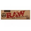 Raw Classic 1 1/4