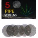 Steel Gauze-screen 15mm