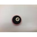 Plastic 8 Ball Grinder 2"