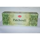 Incence Stick, Patchuli