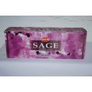 Incence Stick, Sage