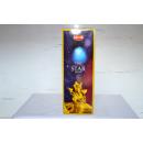 Incence Stick, The Star
