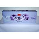 Incence Stick, Vanilla