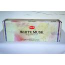 Incence Stick, White Musk