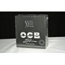OCB Kingsize Black