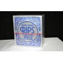 Rips Kingsize Blue
