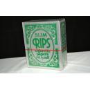 Rips Kingsize green