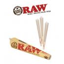 Raw Organic Hemp Cones
