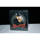 Smoking Kingsize Black Deluxe