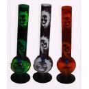 16" Acrylic Bong (Design)