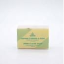 CBweed Soap- aloe & Lavender