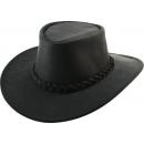 Australian Cowboy Hat Suede