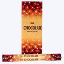 Incence stick, Chocolate