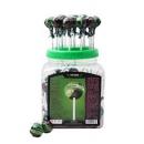 Cannabis Lollipop- Cola