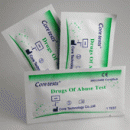 Coretests Urine Test Kit 10 tests