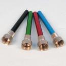 Aluminium Down Tubes 6 cm
