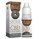 CBD E Liquid 100mg/10ml Girl Scout Cookies