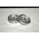 Aluminium Grinder 2pt 50mm