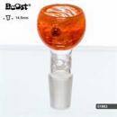 Boost Glass Bowl 18mm