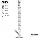 GG Large Bong 86cm 65/50mm 7mm SG 29.2mm 6 Arm 5