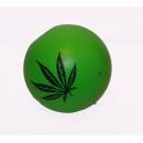 Ball Grinder 2 Part With Leaf