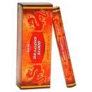 Incence stick, Dragons blood