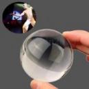 Contact Juggling Ball 55MM