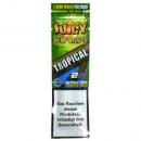 Juicy Hemp Wraps: Tropical