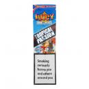 Juicy Double Wraps: Tropical Passion Flavour