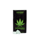 Cannabis Mint Drops