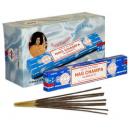 Incence Stick, (Sataya) Nag Champa