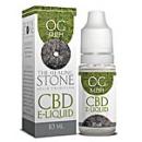 CBD E Liquid 100mg/10ml OG KUSH