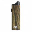 APX Vape Wood Effect