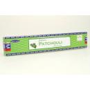 Patchouli Satya