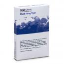 Self Check Multi Drug Test