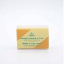 CBweed Soap- Hemp & Aloe