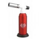 Special Blue Monster Torch Lighter - 8" Red