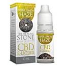 CBD E Liquid 100mg/10ml Super Lemon Haze