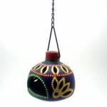 Fairtrade Earthen T-Lights