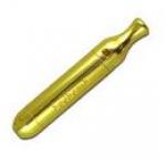 Metal pipes