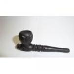 Wooden Pipe