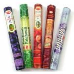hexagonal Incense Pack