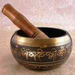 Tibetan Singing Bowls