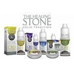 The Healing Stone