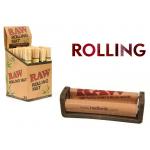 Rolling Mats, Trays & Boxes