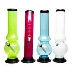 Acrylic Bongs