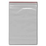 Clear Baggies
