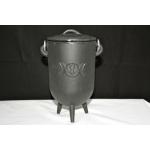 Cauldrons